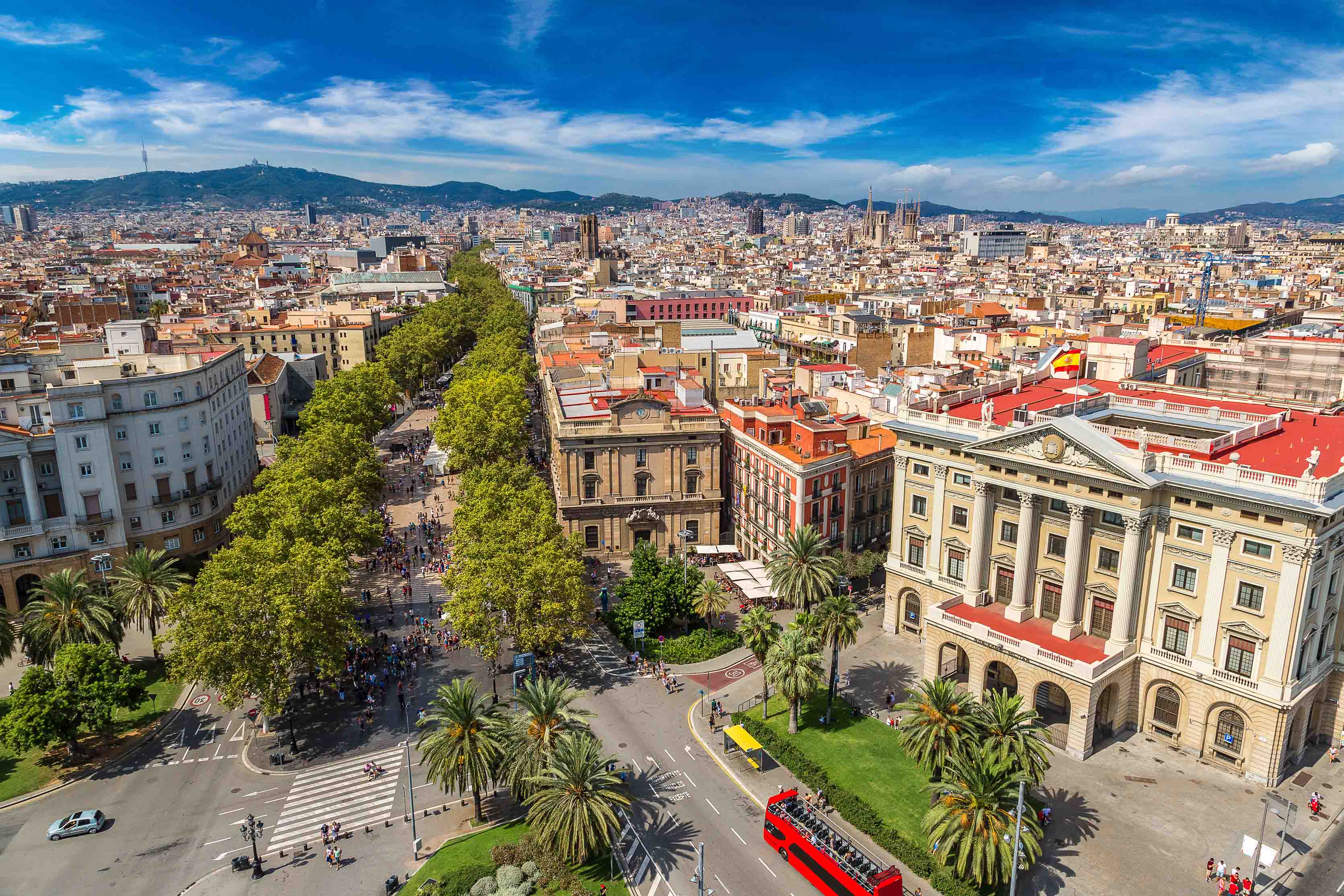 Barcelona in November 2024 Weather, Things to Do, Events & More